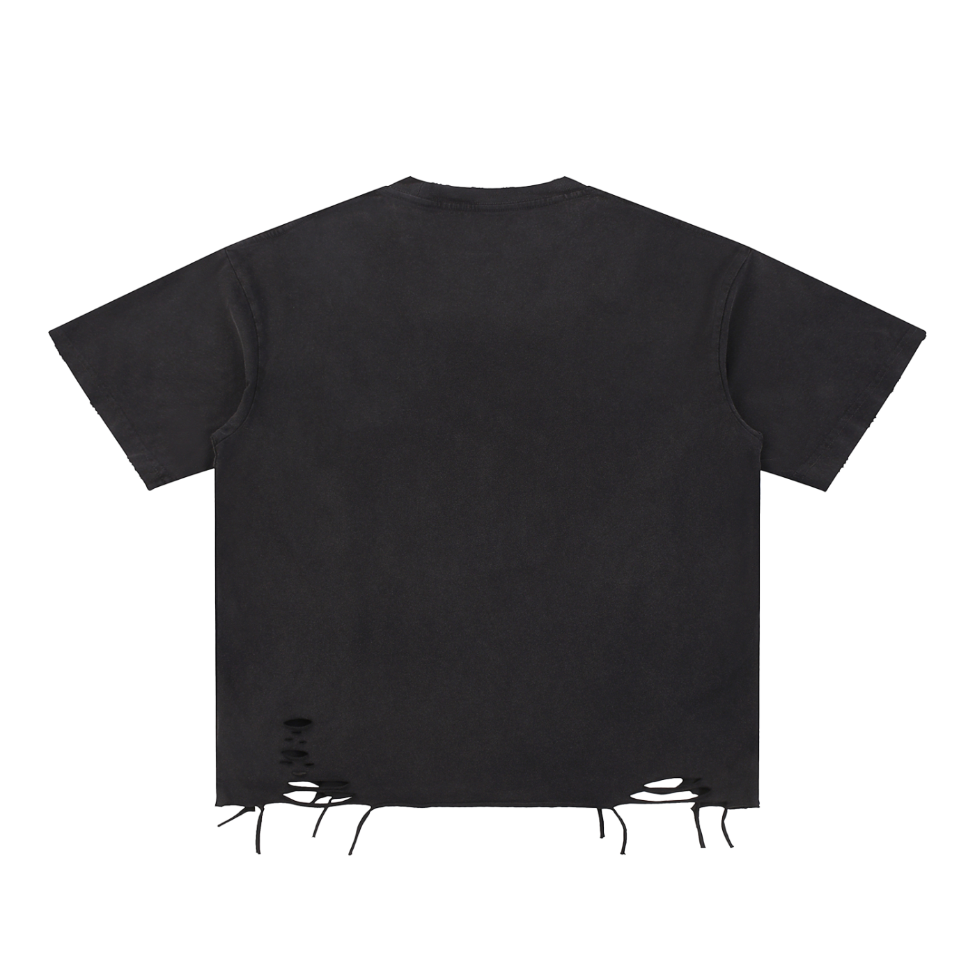 The Glacier Tee