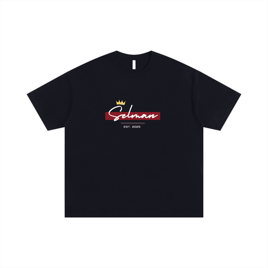 The Selman Tee