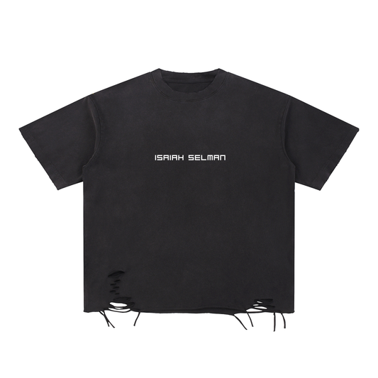 The Glacier Tee