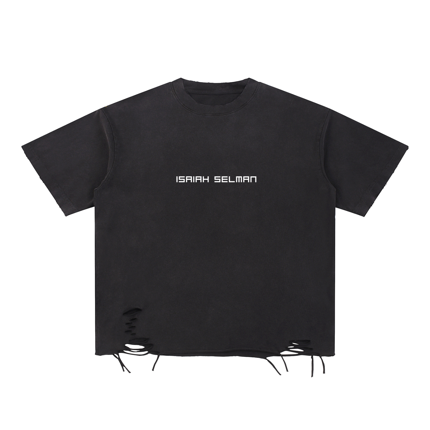 The Glacier Tee