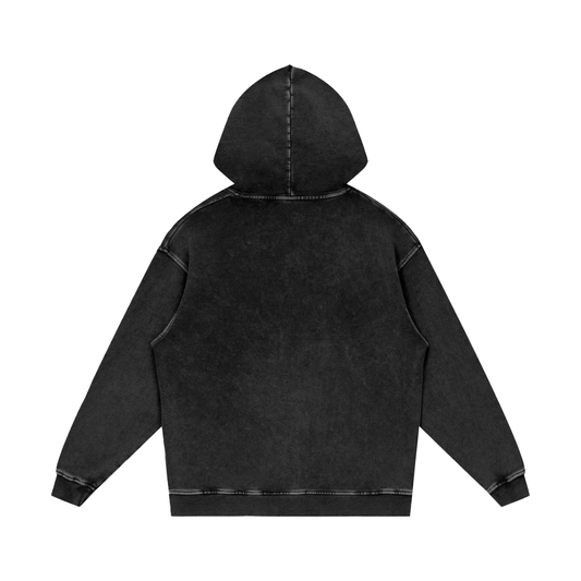 Crown Hoodie